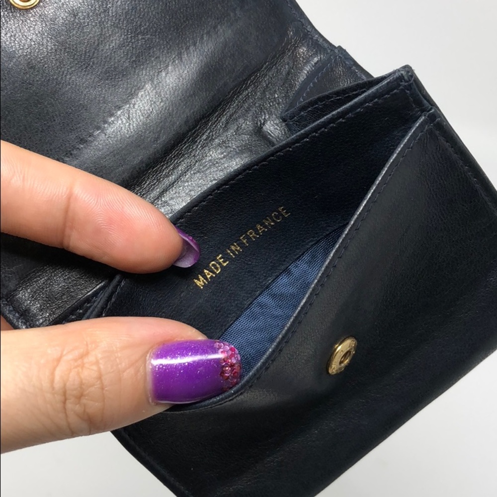 Chanel wallet - Picture 11 of 13